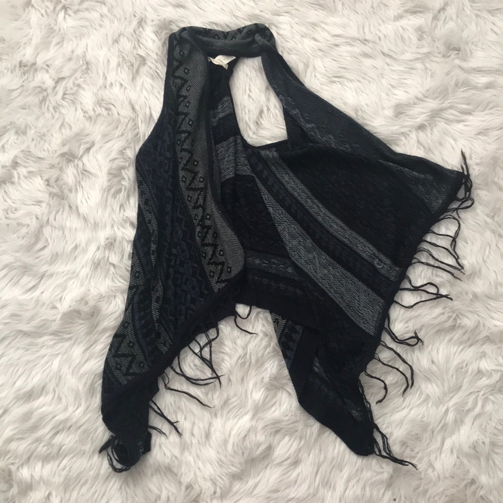 vest